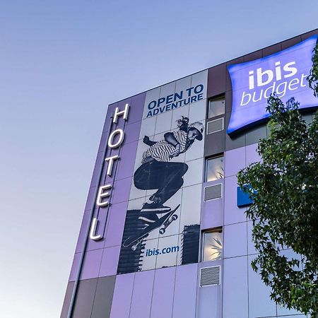 Hotel Ibis Budget Porto Gaia Vila Nova de Gaia Extérieur photo