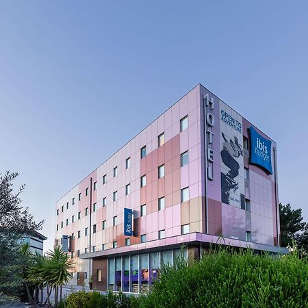 Hotel Ibis Budget Porto Gaia Vila Nova de Gaia Extérieur photo