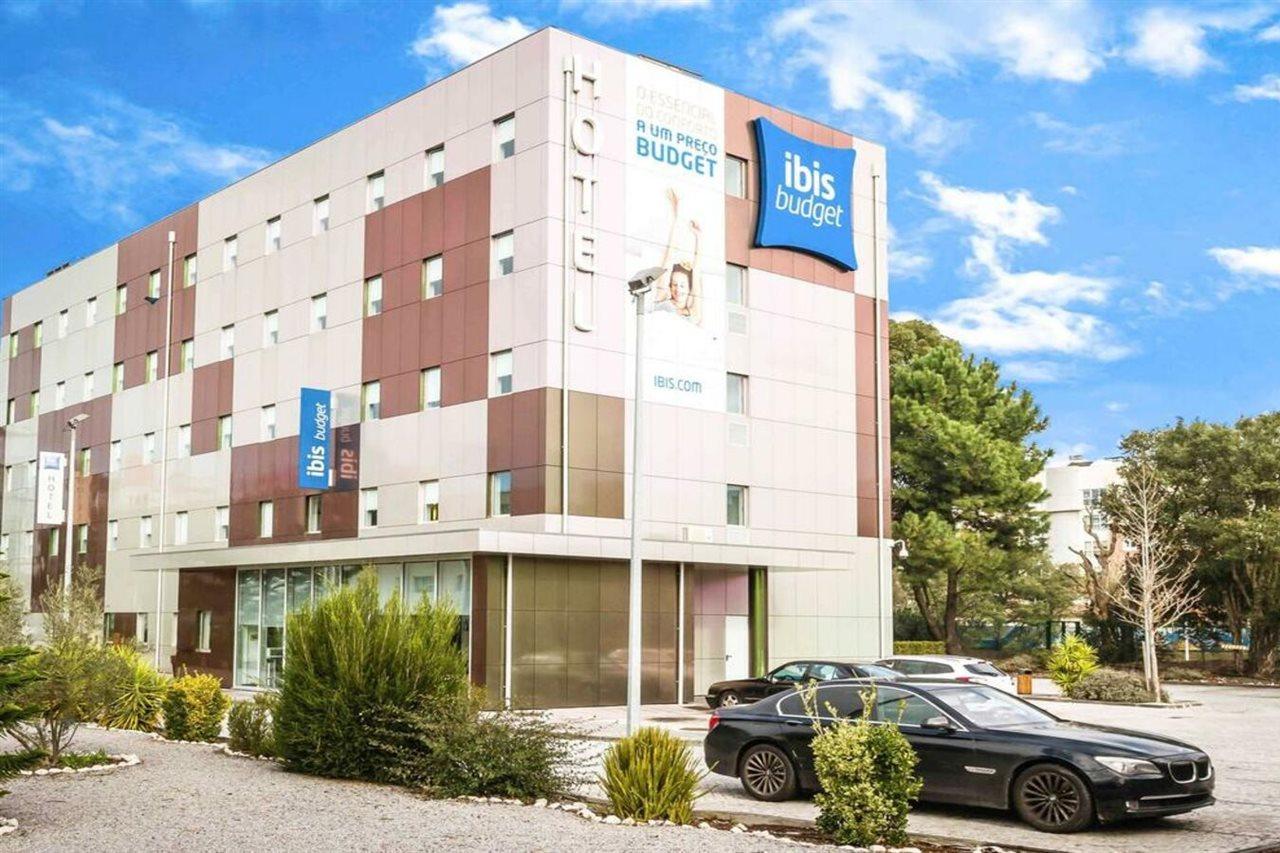 Hotel Ibis Budget Porto Gaia Vila Nova de Gaia Extérieur photo