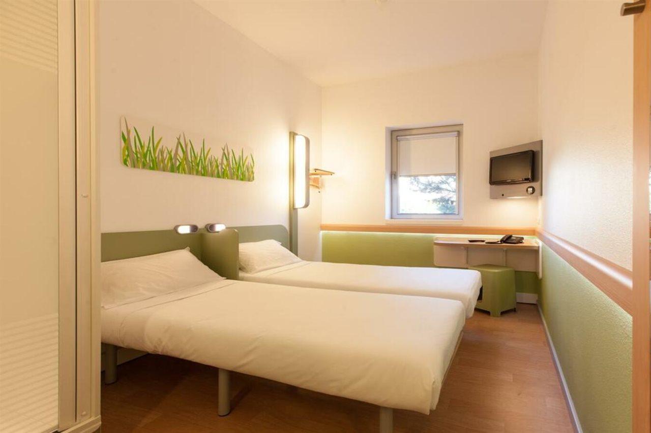 Hotel Ibis Budget Porto Gaia Vila Nova de Gaia Extérieur photo