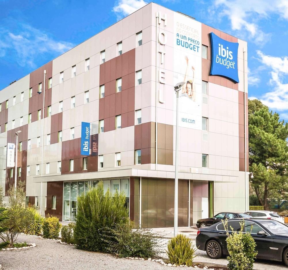 Hotel Ibis Budget Porto Gaia Vila Nova de Gaia Extérieur photo