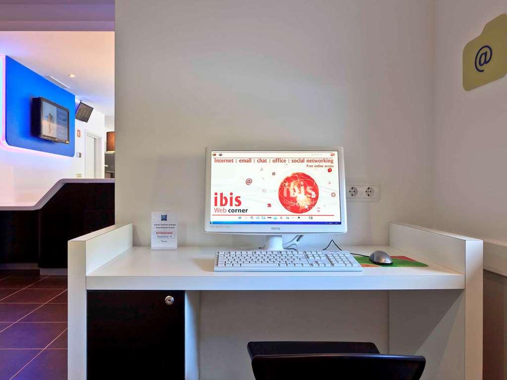 Hotel Ibis Budget Porto Gaia Vila Nova de Gaia Facilités photo