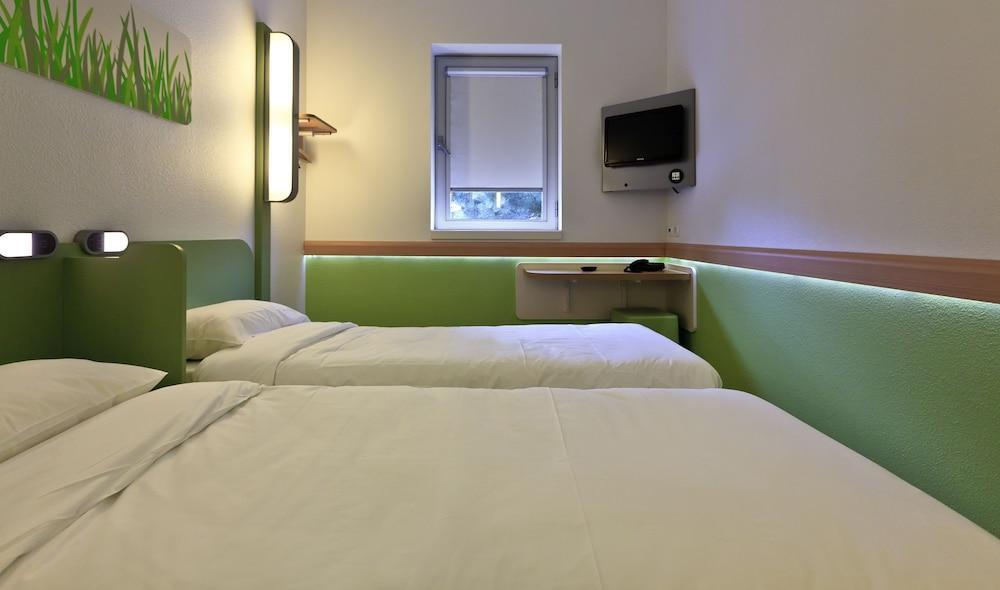 Hotel Ibis Budget Porto Gaia Vila Nova de Gaia Extérieur photo